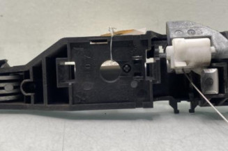 Poignee porte arriere gauche RENAULT GRAND MODUS