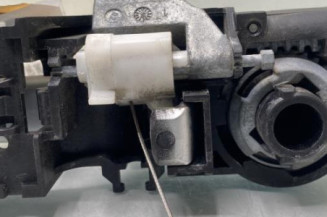 Poignee porte arriere gauche RENAULT GRAND MODUS