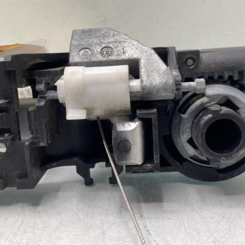 Poignee porte arriere gauche RENAULT GRAND MODUS Photo n°4