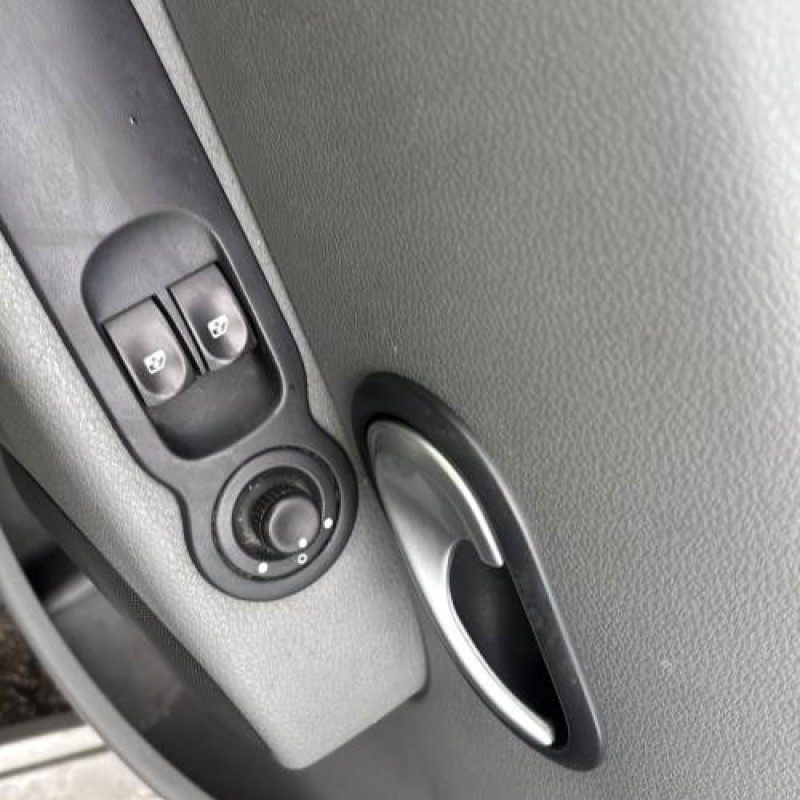 Poignee porte arriere gauche RENAULT GRAND MODUS Photo n°14