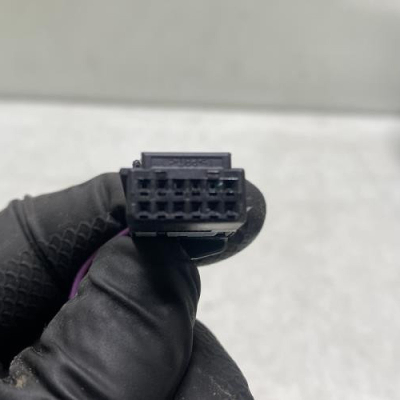 Retroviseur gauche RENAULT GRAND MODUS Photo n°5