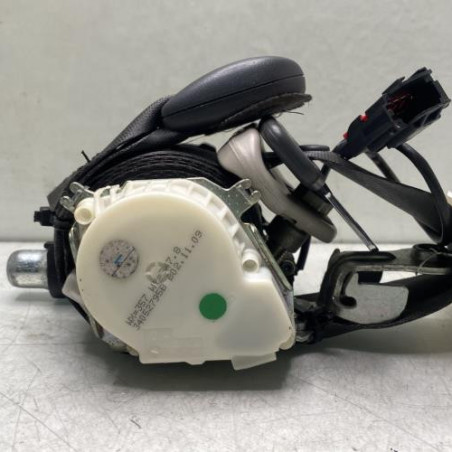 Ceinture avant droit RENAULT GRAND MODUS Photo n°1