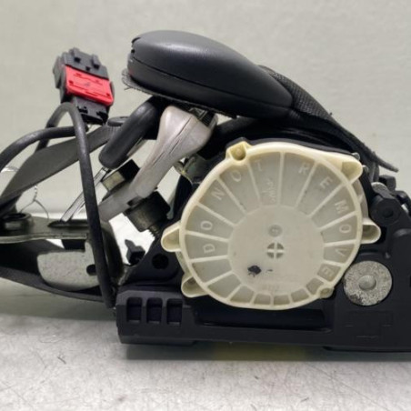 Pretensionneur de ceinture avant droit RENAULT GRAND MODUS