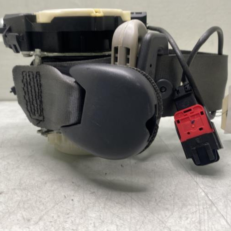 Ceinture avant droit RENAULT GRAND MODUS Photo n°4