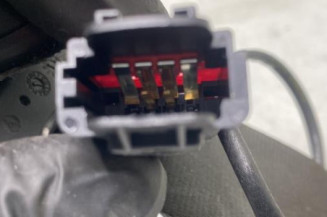 Pretensionneur de ceinture avant droit RENAULT GRAND MODUS