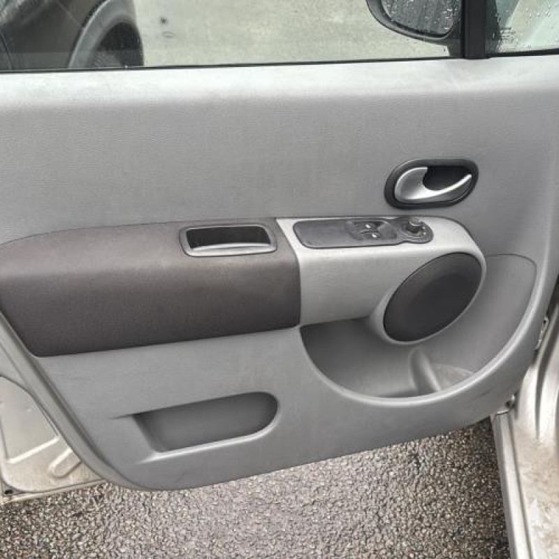 Ceinture avant droit RENAULT GRAND MODUS Photo n°14