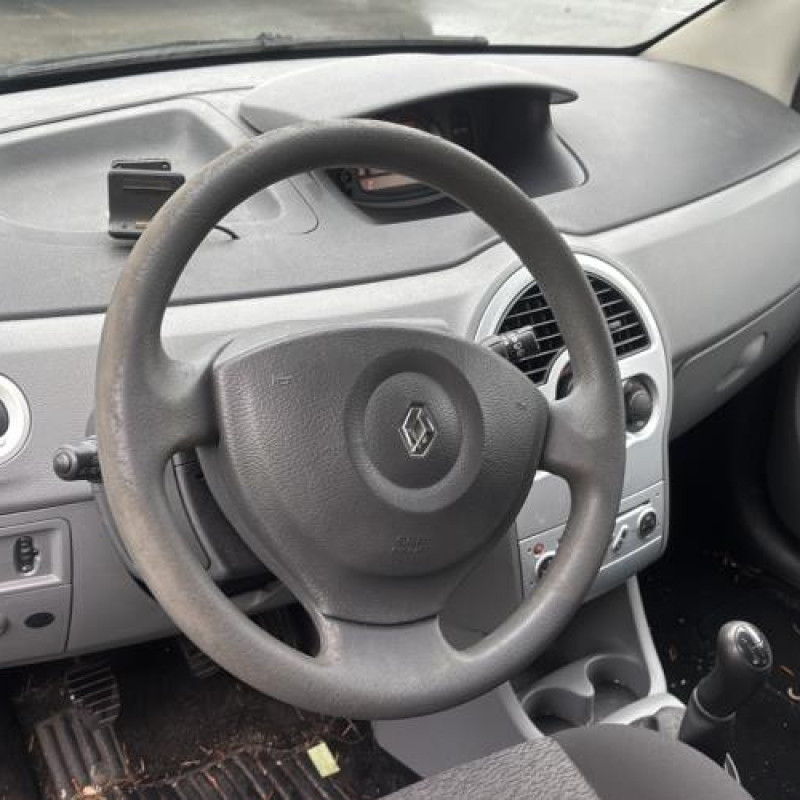 Ceinture avant droit RENAULT GRAND MODUS Photo n°18