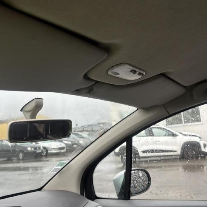 Ceinture avant droit RENAULT GRAND MODUS Photo n°19