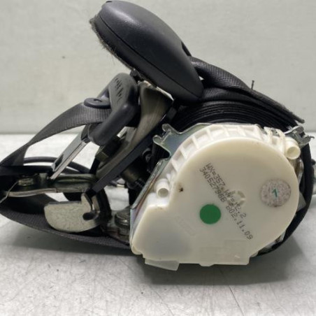 Pretensionneur de ceinture avant gauche RENAULT GRAND MODUS