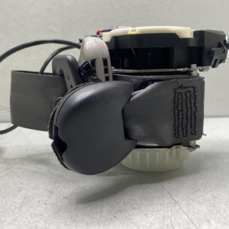 Ceinture avant gauche RENAULT GRAND MODUS Photo n°3