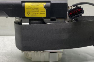 Pretensionneur de ceinture avant gauche RENAULT GRAND MODUS