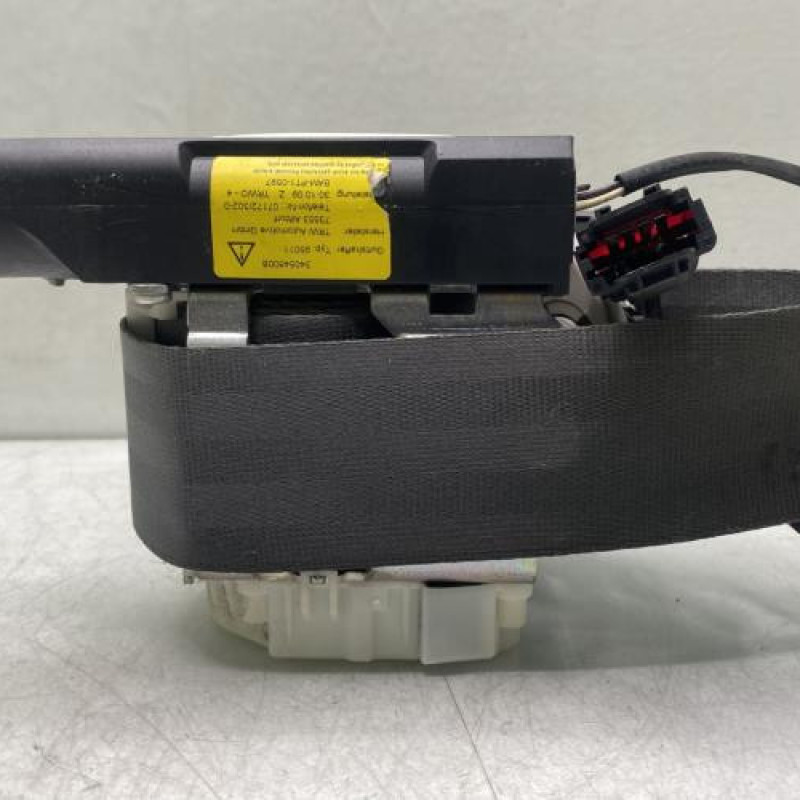 Ceinture avant gauche RENAULT GRAND MODUS Photo n°4