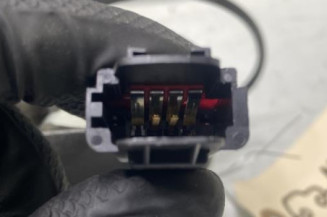 Pretensionneur de ceinture avant gauche RENAULT GRAND MODUS