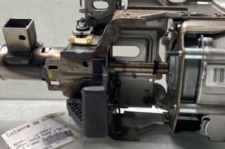 Colonne de direction RENAULT GRAND MODUS Photo n°1