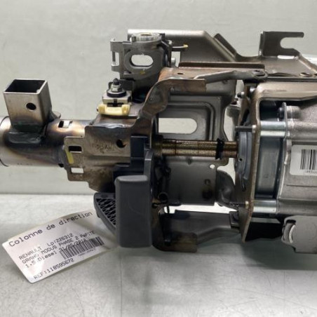 Colonne de direction RENAULT GRAND MODUS Photo n°1