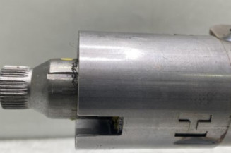 Colonne de direction RENAULT GRAND MODUS