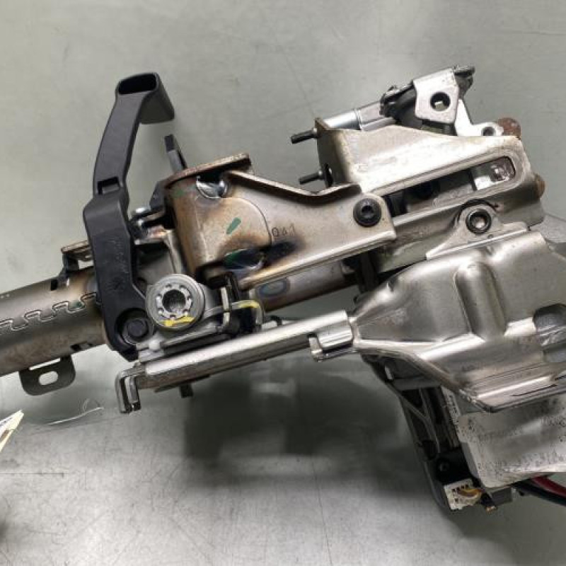 Colonne de direction RENAULT GRAND MODUS Photo n°4