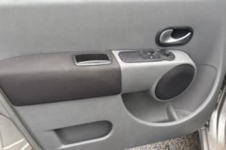 Colonne de direction RENAULT GRAND MODUS