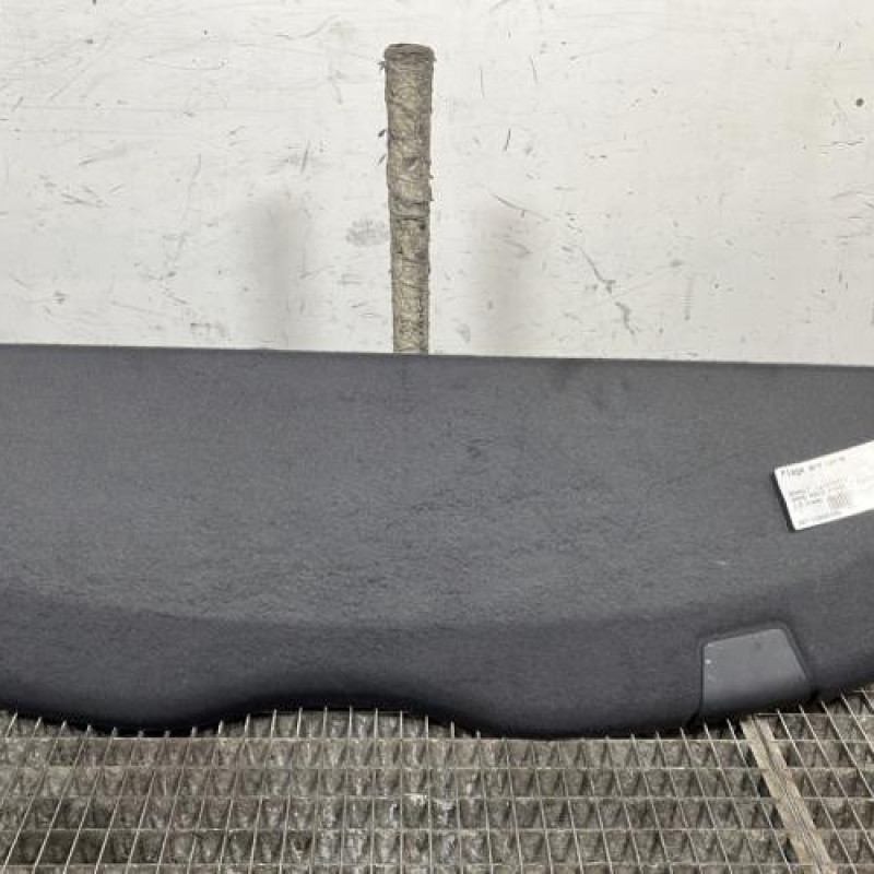 Plage arriere RENAULT GRAND MODUS Photo n°1