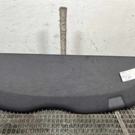 Plage arriere RENAULT GRAND MODUS Photo n°1