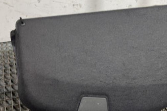 Plage arriere RENAULT GRAND MODUS