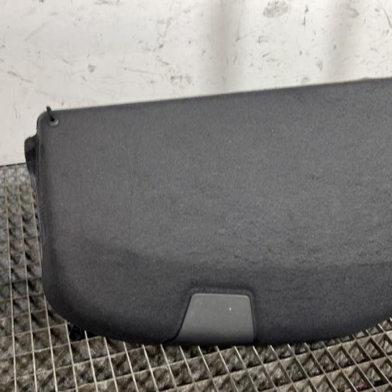 Plage arriere RENAULT GRAND MODUS Photo n°2