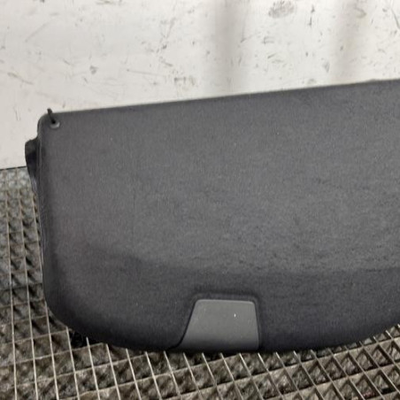 Plage arriere RENAULT GRAND MODUS