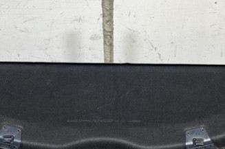 Plage arriere RENAULT GRAND MODUS