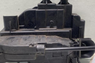 Serrure avant gauche RENAULT GRAND MODUS