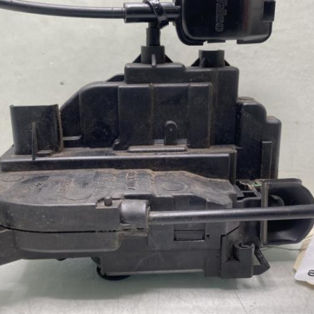 Serrure avant gauche RENAULT GRAND MODUS