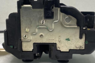 Serrure avant gauche RENAULT GRAND MODUS