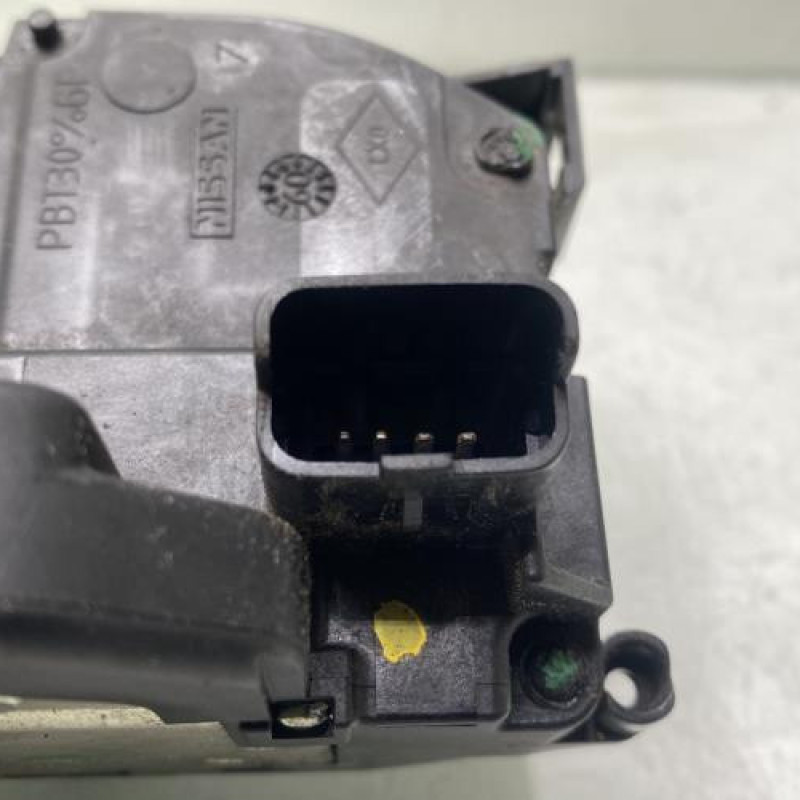 Serrure avant gauche RENAULT GRAND MODUS Photo n°5