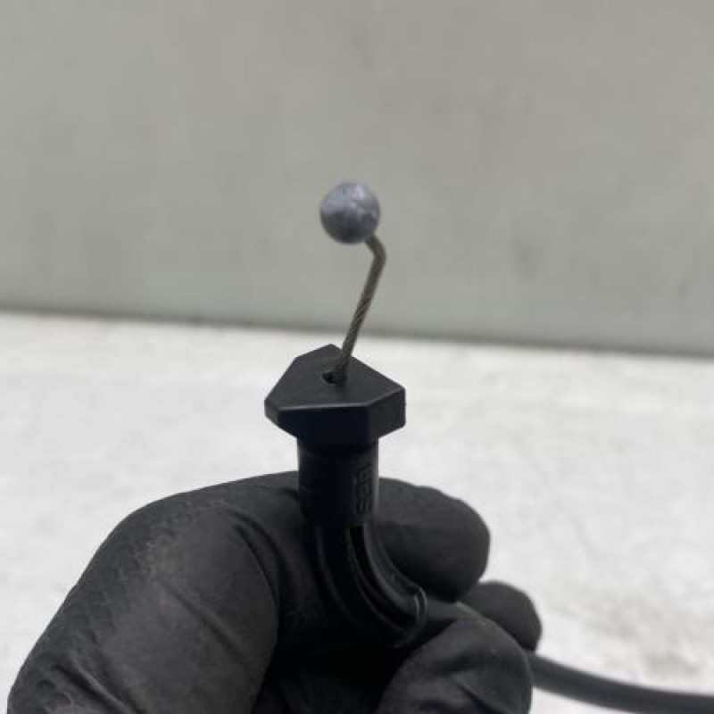 Serrure avant gauche RENAULT GRAND MODUS Photo n°6