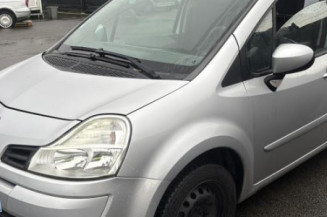 Serrure avant gauche RENAULT GRAND MODUS