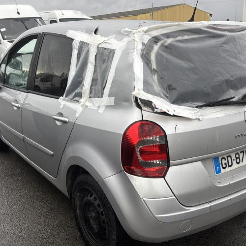 Serrure avant gauche RENAULT GRAND MODUS Photo n°10