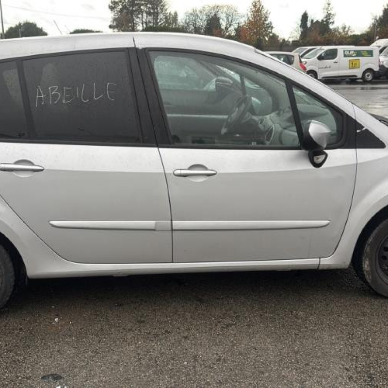 Serrure avant gauche RENAULT GRAND MODUS Photo n°13