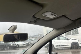 Serrure avant gauche RENAULT GRAND MODUS