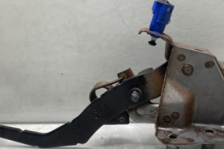 Pedale d'embrayage RENAULT GRAND MODUS Photo n°1