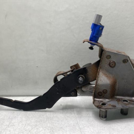 Pedale d'embrayage RENAULT GRAND MODUS Photo n°1