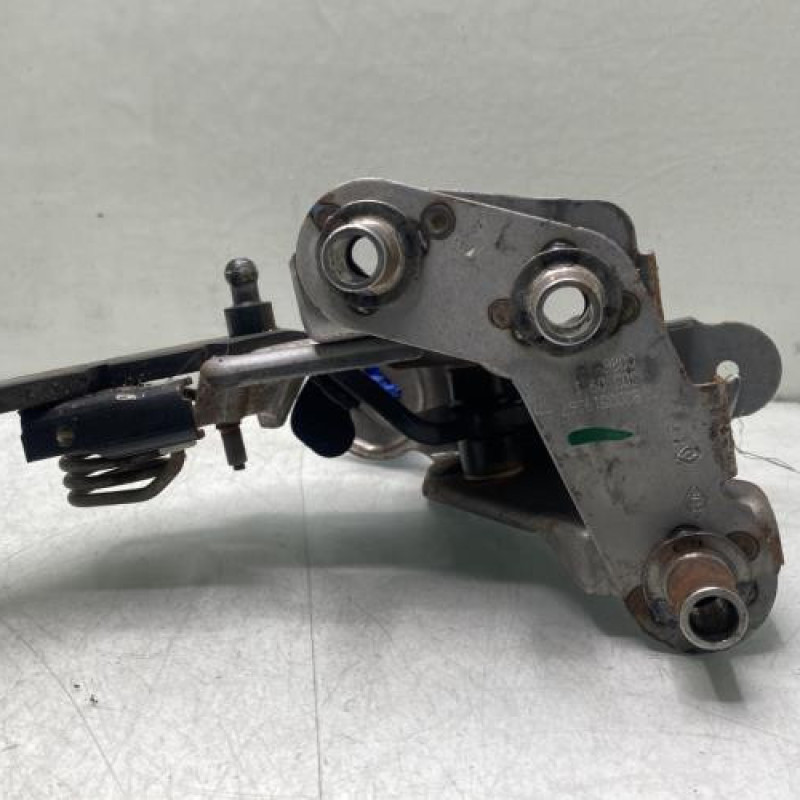 Pedale d'embrayage RENAULT GRAND MODUS Photo n°2
