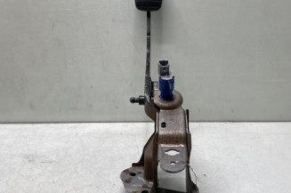Pedale d'embrayage RENAULT GRAND MODUS