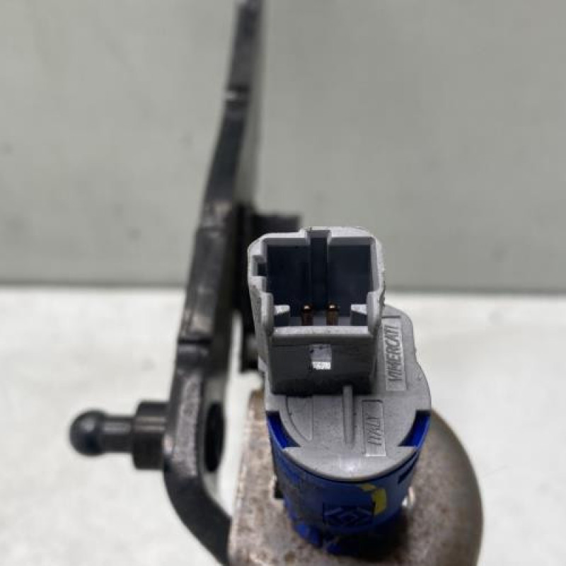 Pedale d'embrayage RENAULT GRAND MODUS Photo n°4
