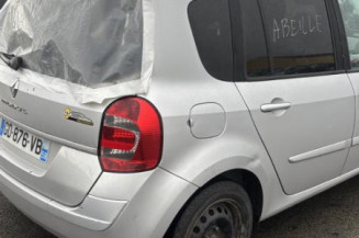 Pedale d'embrayage RENAULT GRAND MODUS