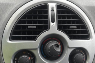 Pedale d'embrayage RENAULT GRAND MODUS