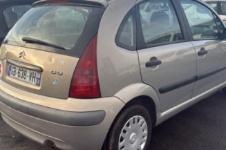 Feu arriere principal droit (feux) CITROEN C3 1