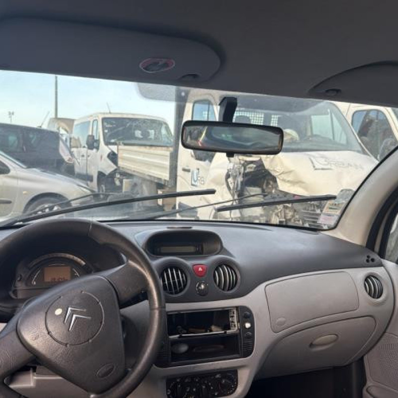 Feu arriere principal droit (feux) CITROEN C3 1 Photo n°19