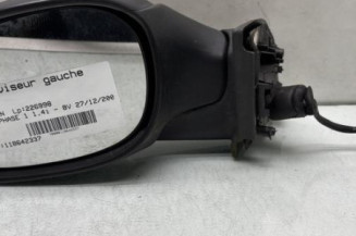 Retroviseur gauche CITROEN C3 1 Photo n°1