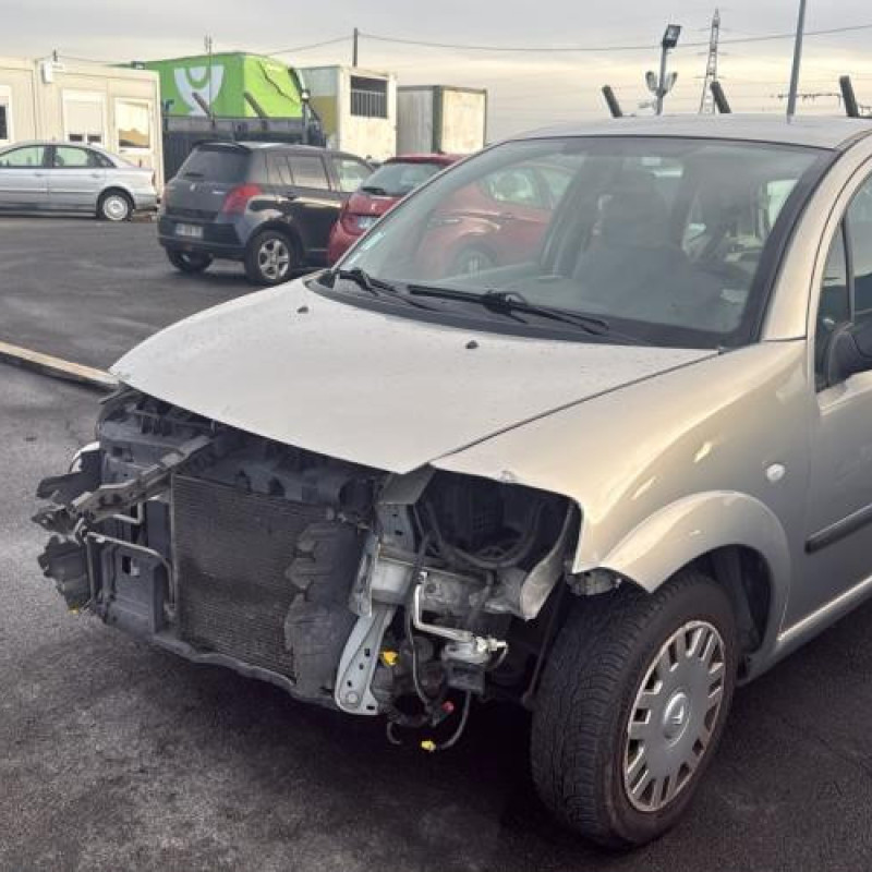 Retroviseur gauche CITROEN C3 1 Photo n°7