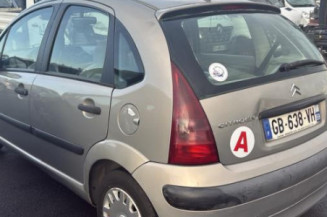 Retroviseur gauche CITROEN C3 1