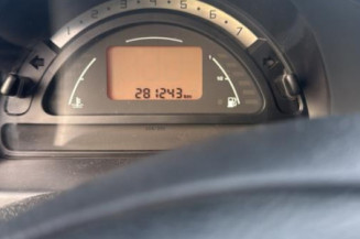 Retroviseur gauche CITROEN C3 1